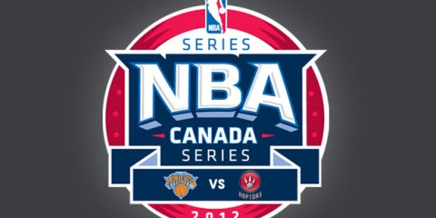 NBA Montreal Nicks vs Raptors