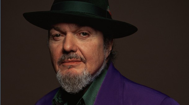 Dr. John & The Nite Trippers and Leon Russell – July 3 at Theatre ...