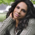 Five time Tony winner Audra McDonald will sing with John Williams and the Boston Symphony Orchestra on August 24 Photo: Michael Wilson