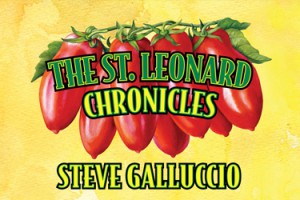 St. Leonard Chronicles