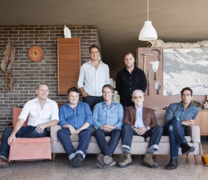 Blue Rodeo – still having fun recording and touring