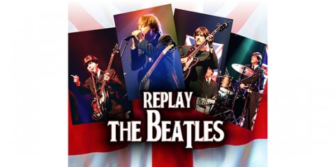 Replay the Beatles