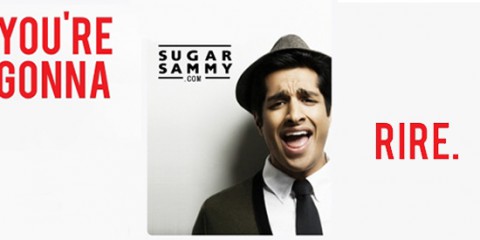 Sugar Sammy