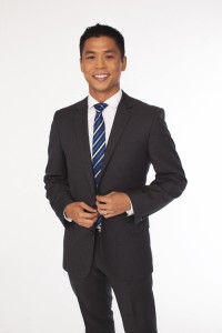 Andrew Chang is the co-anchor of CBC News - Montreal  and an avid snowboarder and outdoor enthusiast. He will be a co-anchor of at Olympic desk live from Sochi