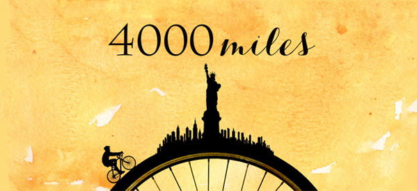 4000 Miles