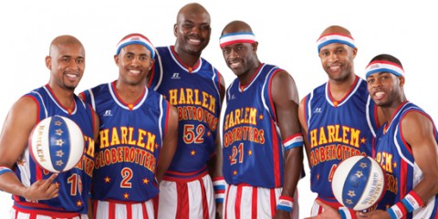 Harlem Globetrotters