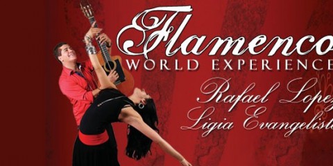 Flamenco World Experience