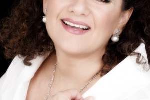 Sharon Azrieli Perez will be the featured soloist for the June 10 concert