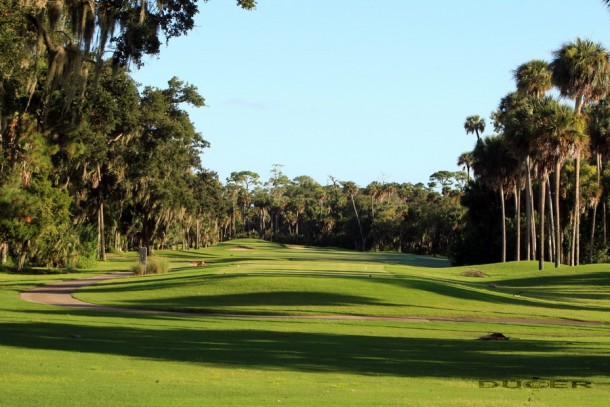 The Riviera Golf Club has a rich history and “The Riv” is a local favourite