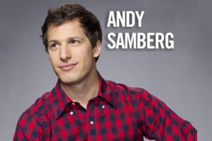 Adam Samberg