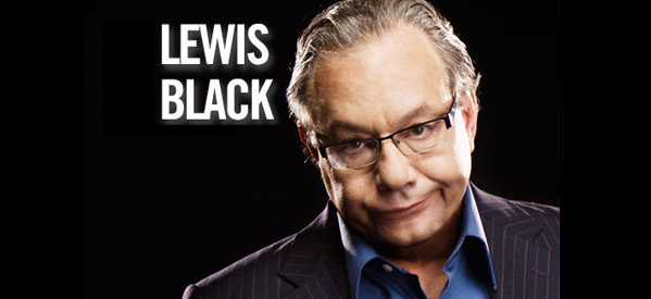 Lewis Black