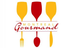 Montreal Gourmand Festival