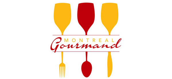 Montreal Gourmand Festival