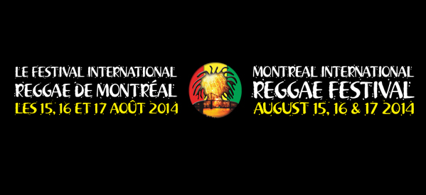 Montreal International Reggae