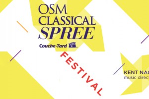OSM Classical Spree Vadim Repin