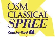 OSM Classical Spree