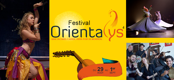 Orientalys Festival