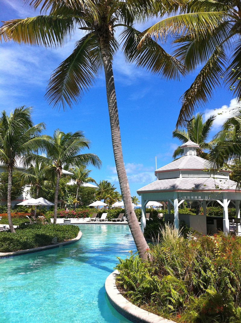 Turks & Caicos Provo Perfection - The Montrealer