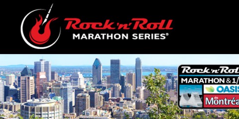 Montreal Marathon
