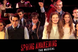 Spring Awakening: The Musical
