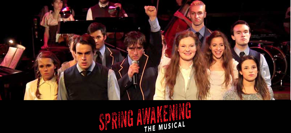 Spring Awakening: The Musical
