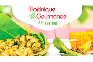 Taste of Martinique