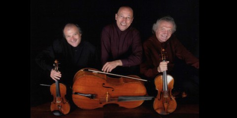 Trio Pasquier