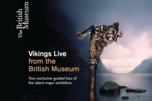 Vikings from The British Museum
