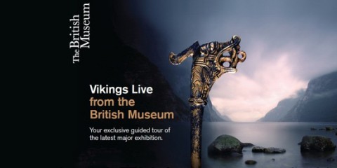 Vikings from The British Museum