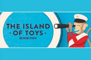 Island of Toys