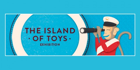 Island of Toys