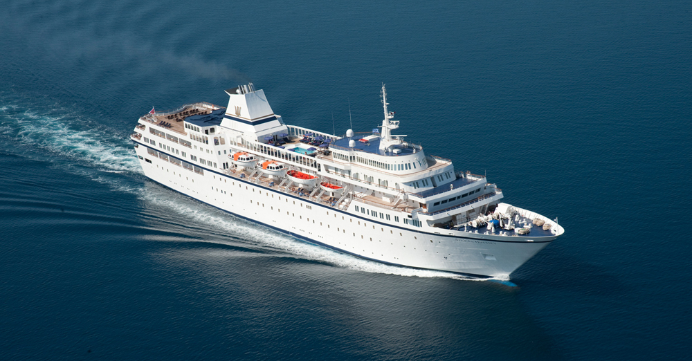 Voyages to Antiquity announces the launch of 2015/16 Winter sailings to ...