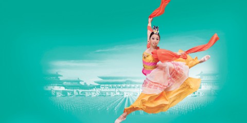 Shen Yun 2015