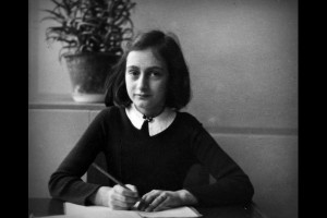 Anne Frank Photo : Collection Anne Frank Stichting (Amsterdam)