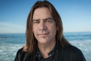 Alan Doyle is a founding member of Great Big Sea, and the band’s energetic lead singer