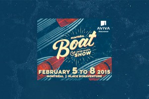 Montreal Boat Show