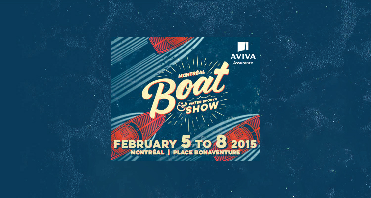 Montreal Boat Show