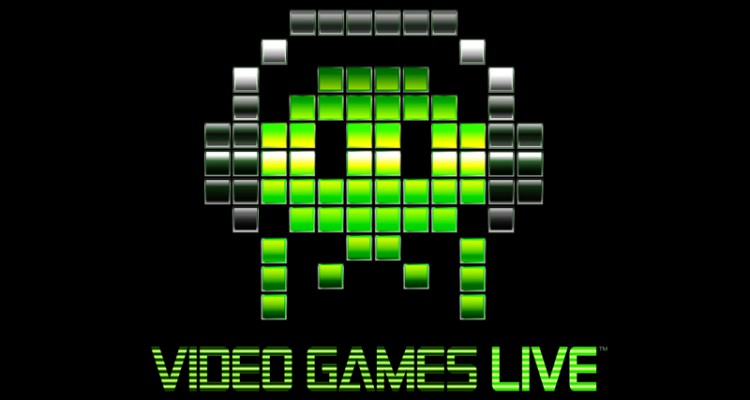 Video Games LIVE