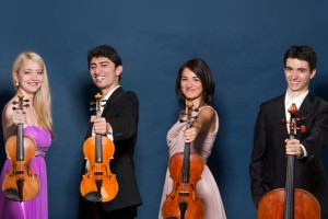 Turovsky Quartet