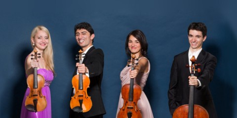 Turovsky Quartet