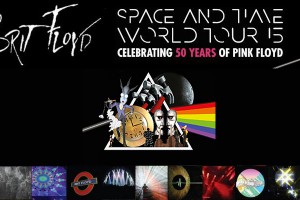 Brit Floyd