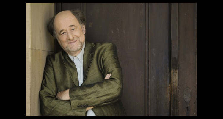 Sir Roger Norrington