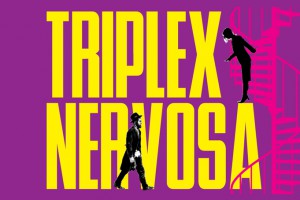 Triplex Nervosa