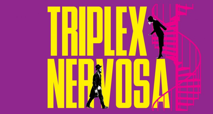 Triplex Nervosa