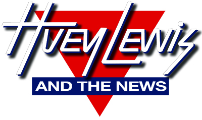 Huey Lewis and The News