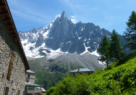 Rhone Alpes