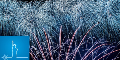 Fireworks USA