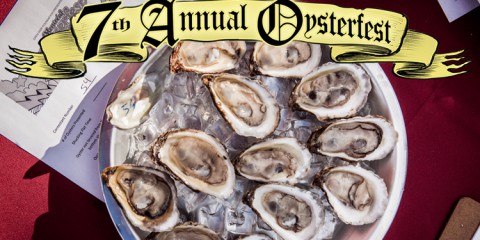 Oysterfest