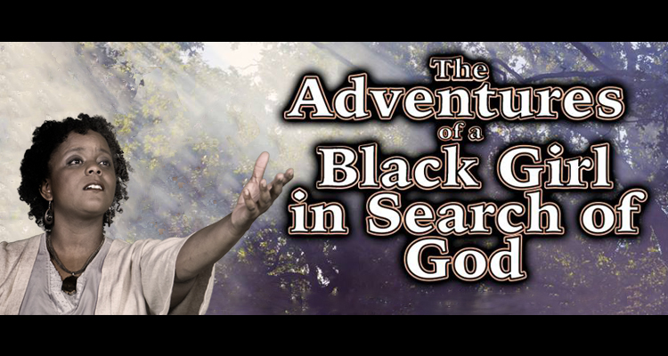 Black Girl in Search of God