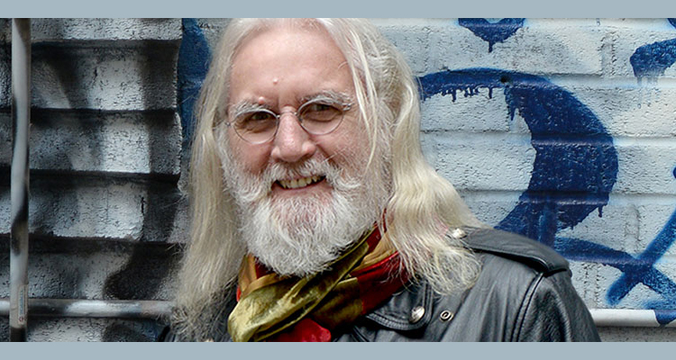 Billy Connolly